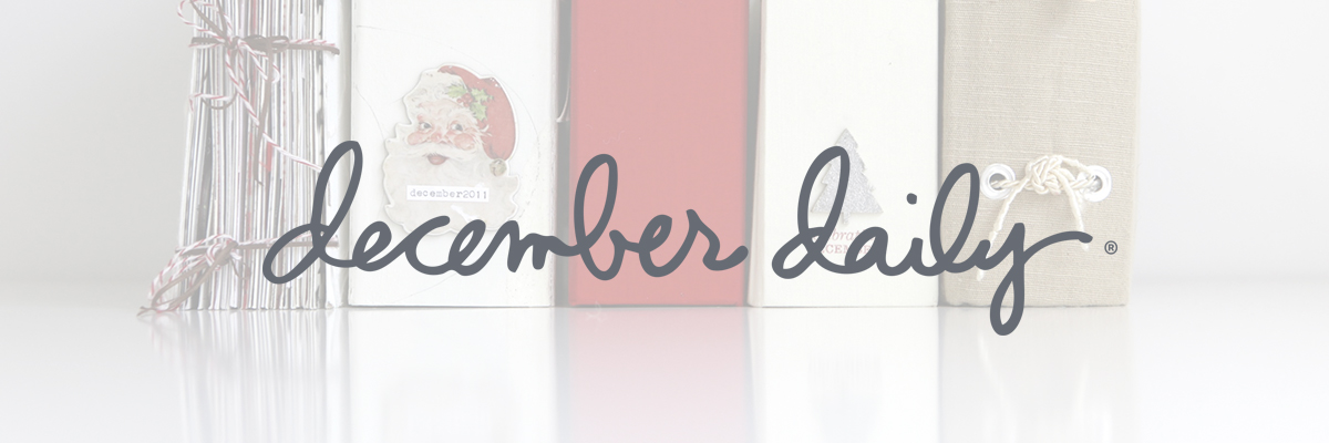 December Daily
